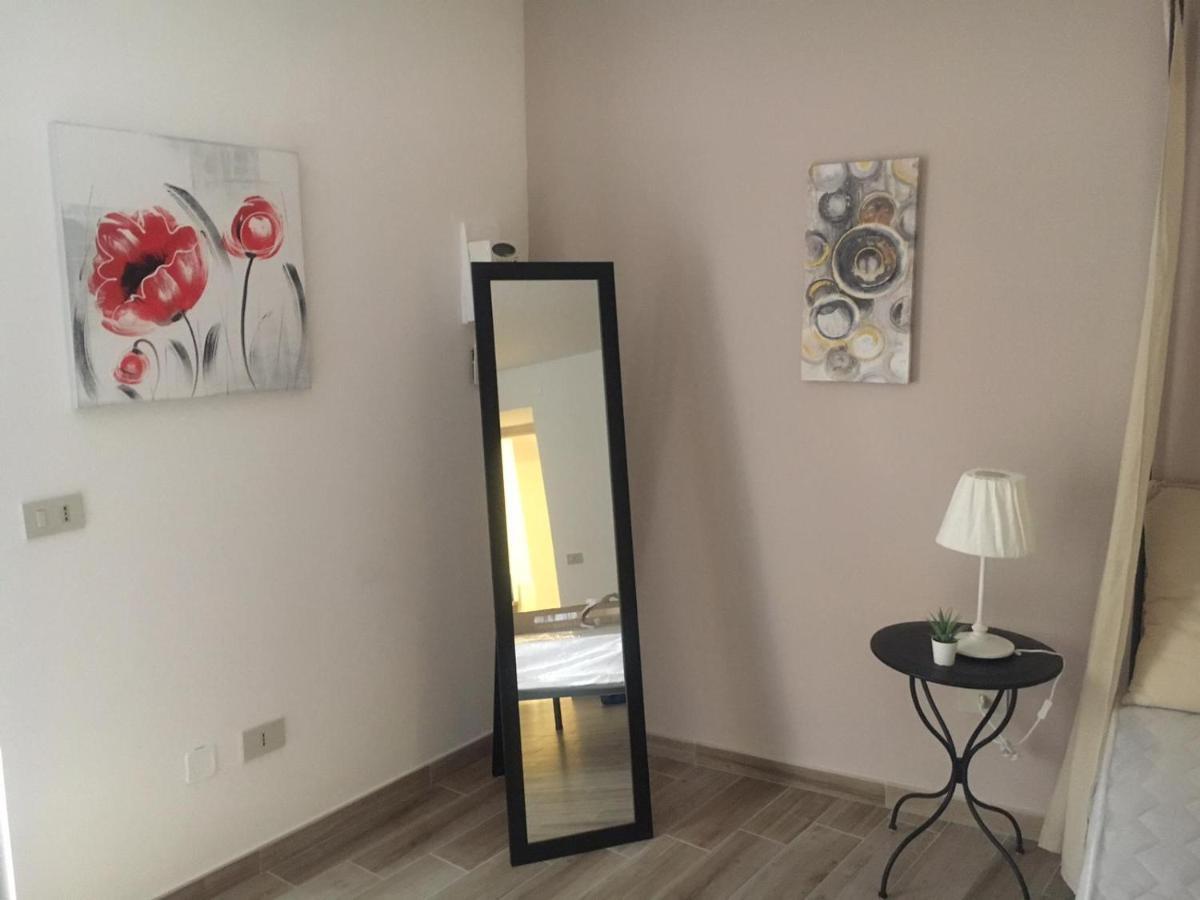 Appartamento Il Panaro Palermo Esterno foto