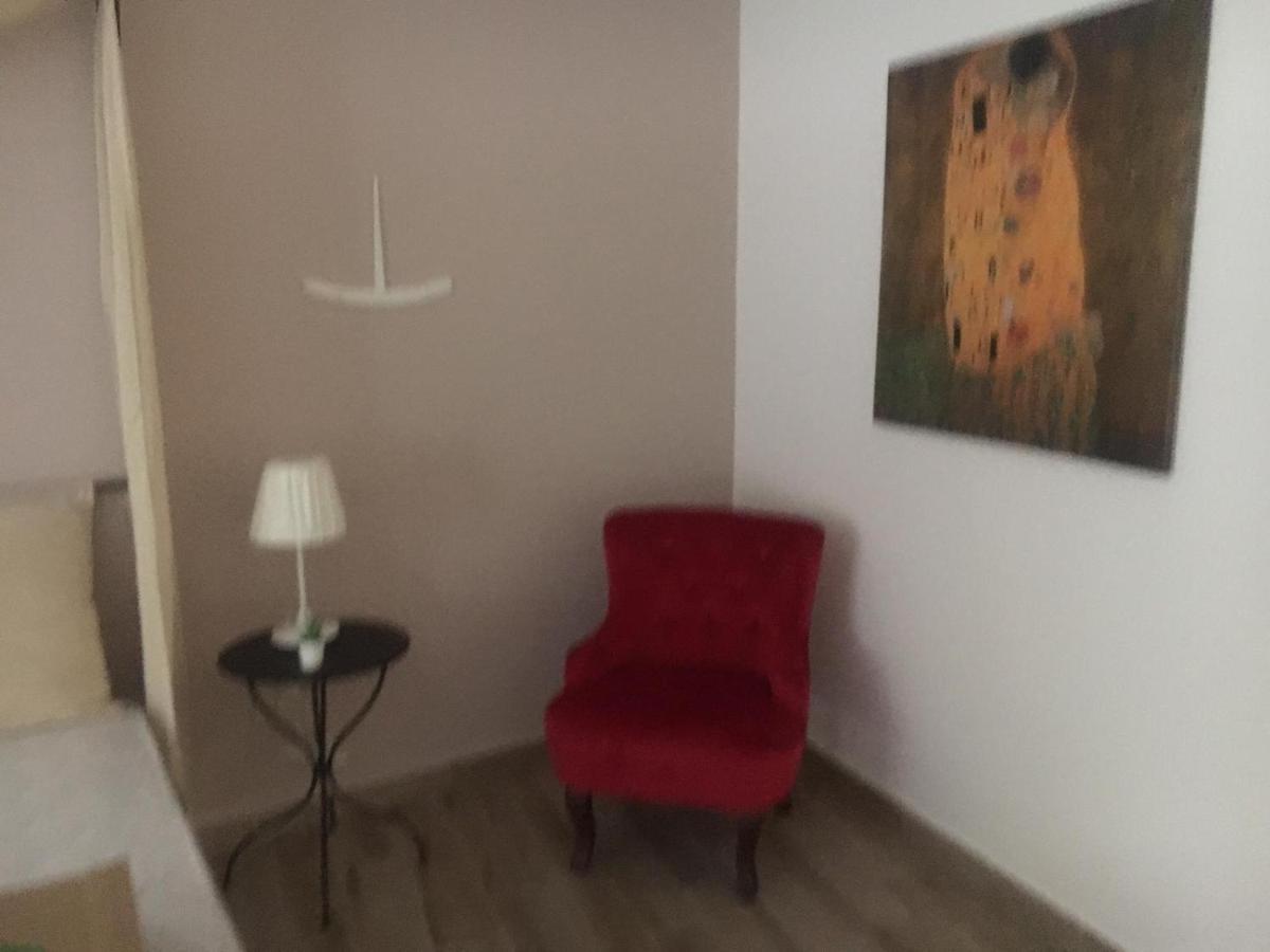 Appartamento Il Panaro Palermo Esterno foto